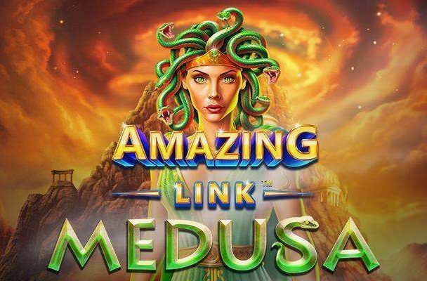 Amazing Link Medusa
